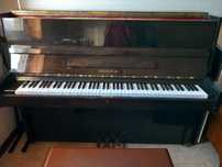 Piano Acústico ao melhor preço, bem perto de si