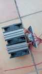 Cooler para CPU - Termoelétrico