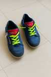 Stylowe sneakersy BHPC 31 – świetna jakość, modny look! Dzieci