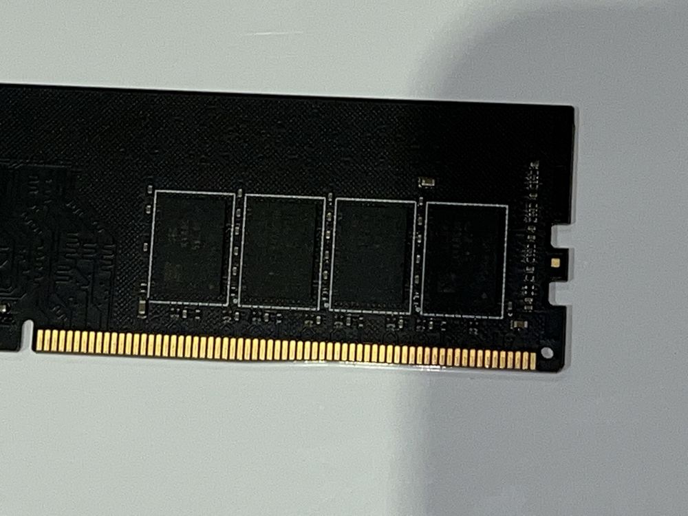 ОЗУ Geil 8GB DDR4 2666MHz