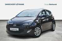 Hyundai ix20 Pierwszy właściciel / Salon Polska / Serwis ASO