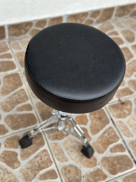 ++ MILLENIUM Pro Series stolek do perkusji - DLA DZIECKA ++