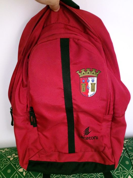 Camisolas S.C. Braga