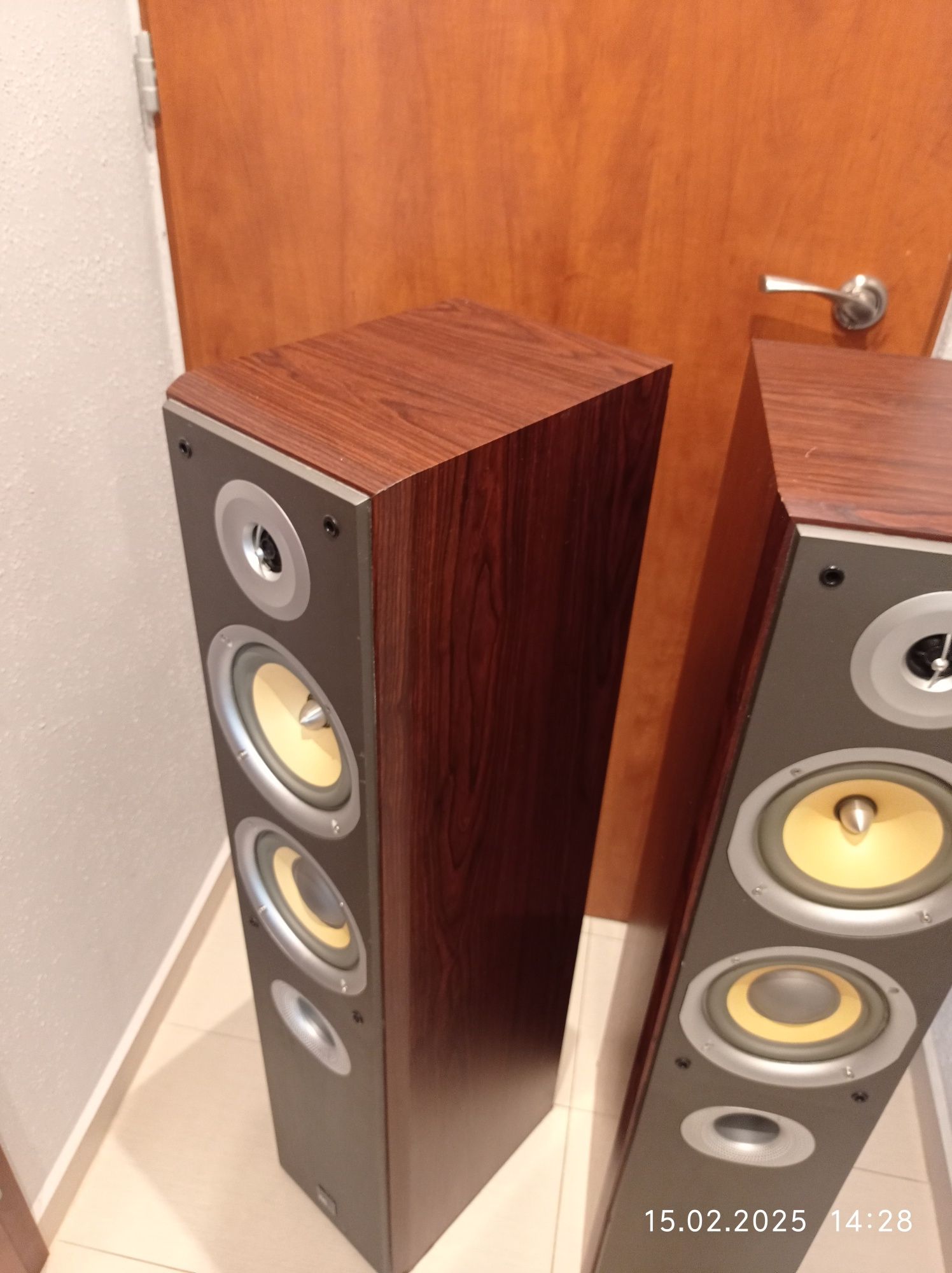 Sprzedam Kolumny M Audio