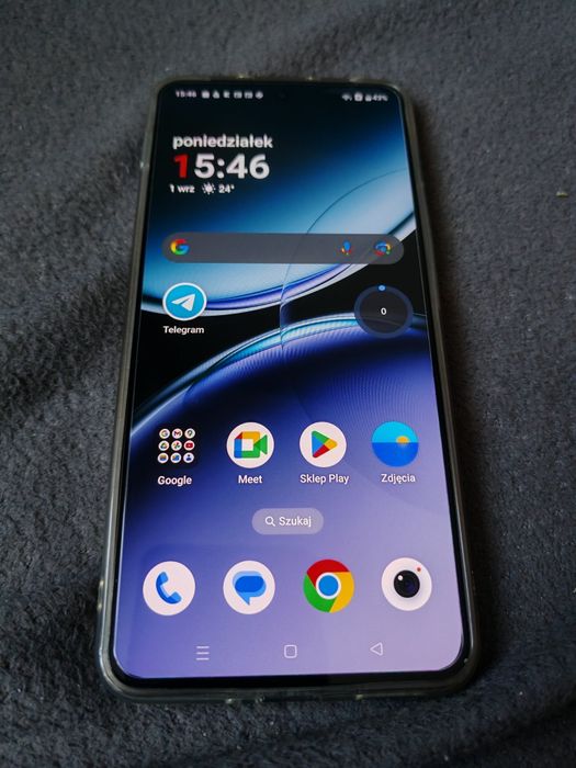 Telefon OnePlus Nord 4 Gwarancja RtvEuroAgd