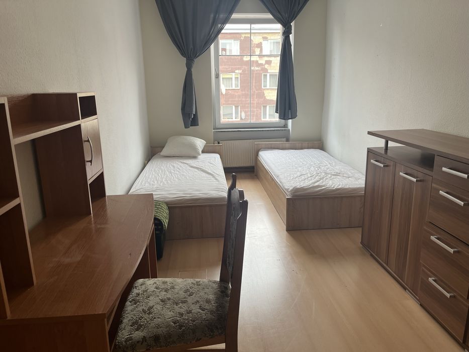 Mieszkanie do wynajecia