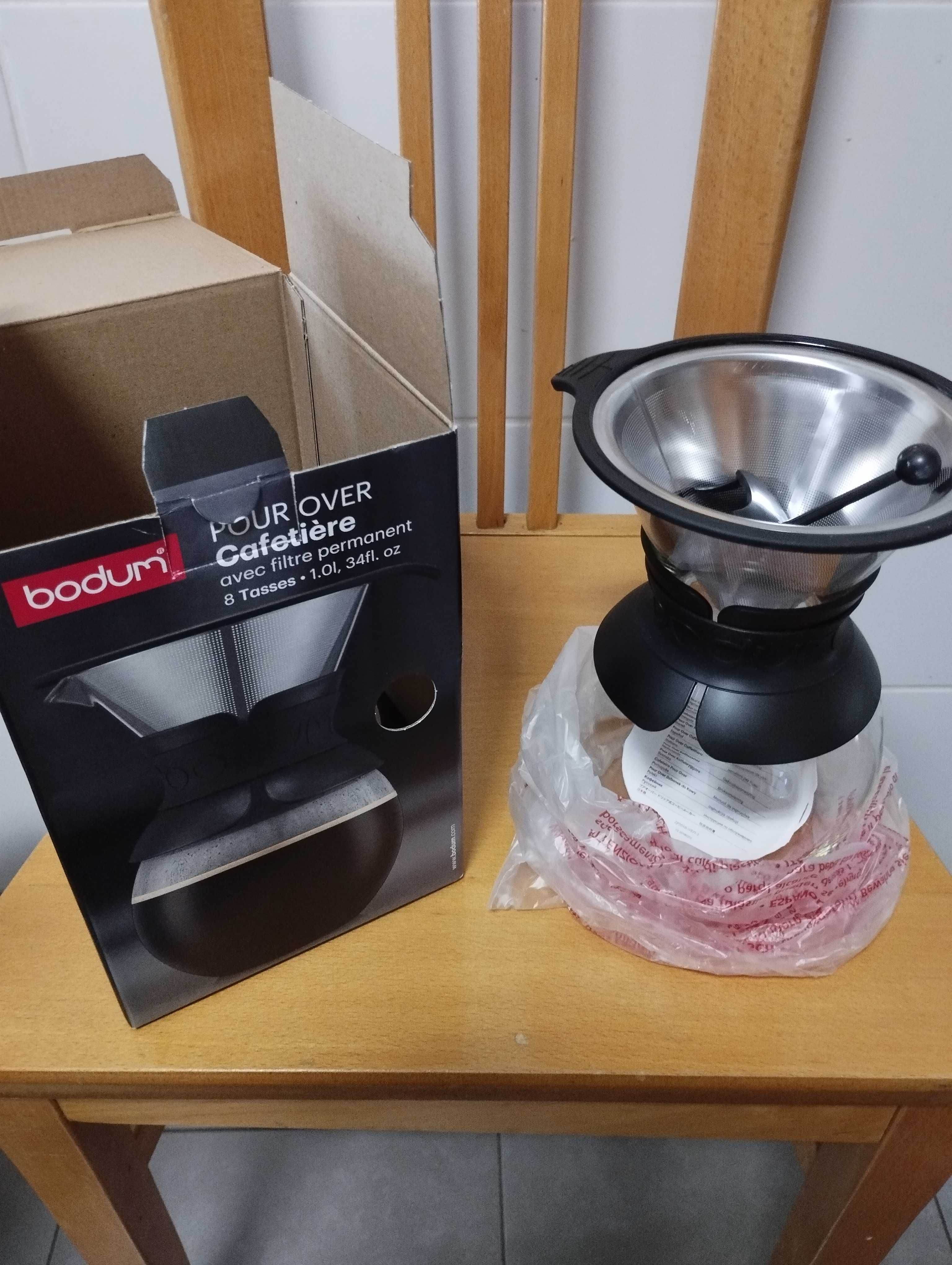 Bodum Artigos Novos Tábuas Caixas Cafeteiras Chaleiras Copos