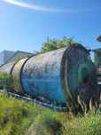 Silosy do cementu 60 ton średnica 2,9 m