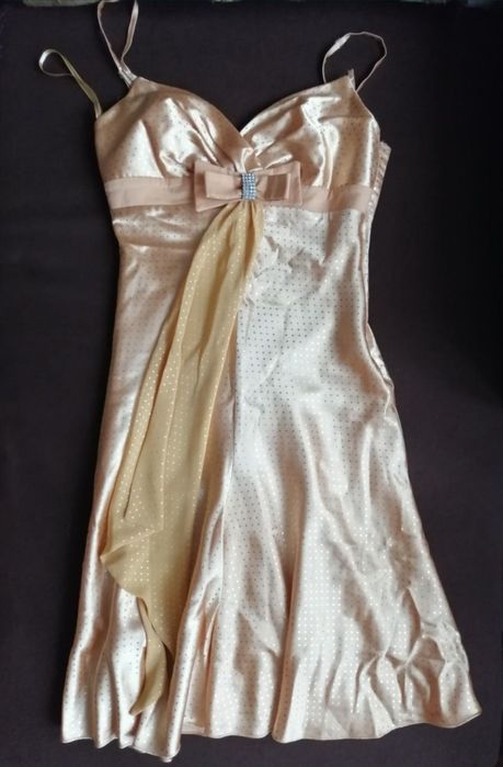 Красивое платье, сарафан