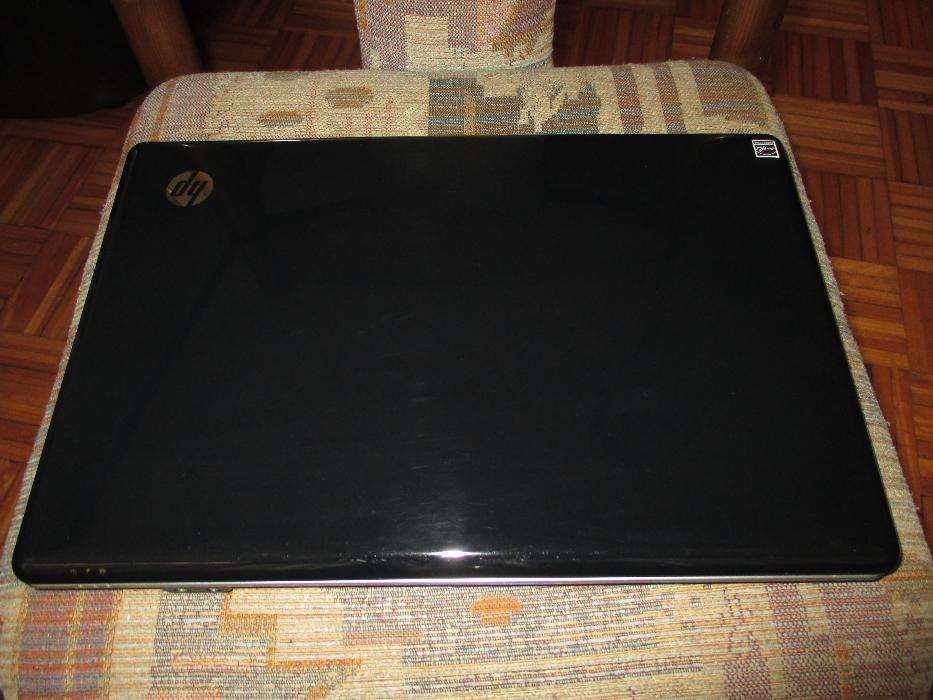 Vendo portátil HP G61-400SP