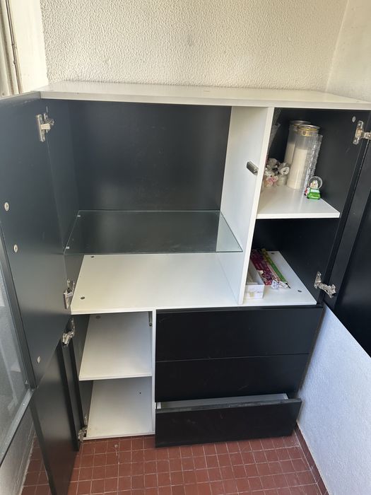 Móvel para Sala de estar ou qualquer compartimento da casa