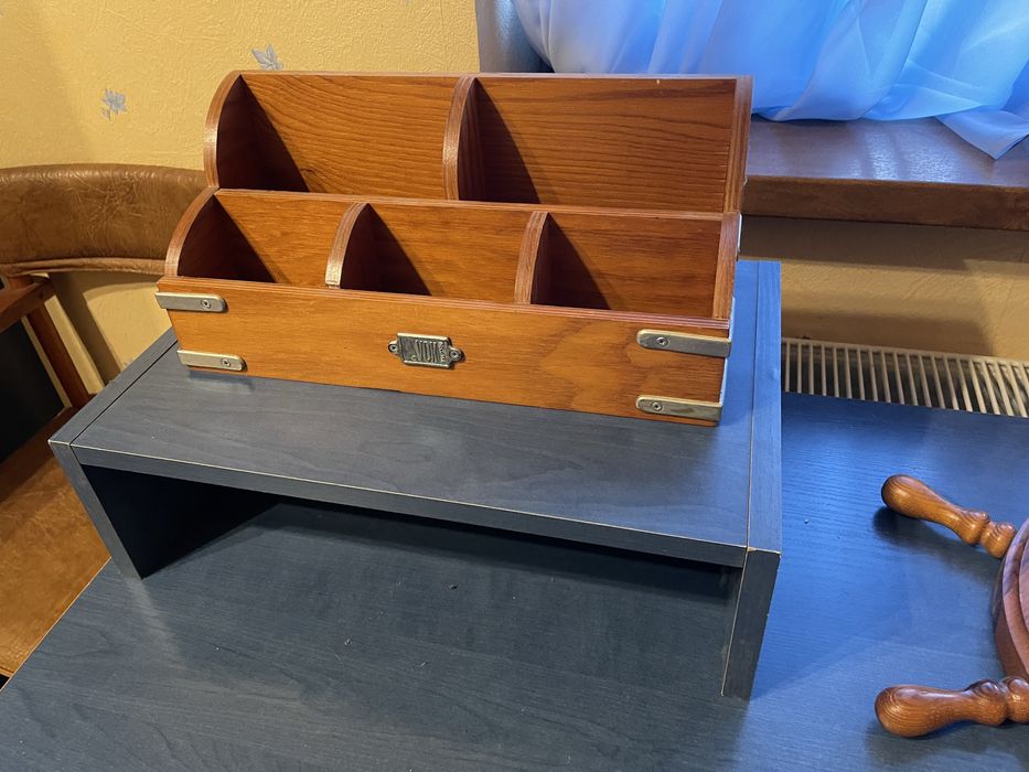 Комплект дитячих меблів VOX