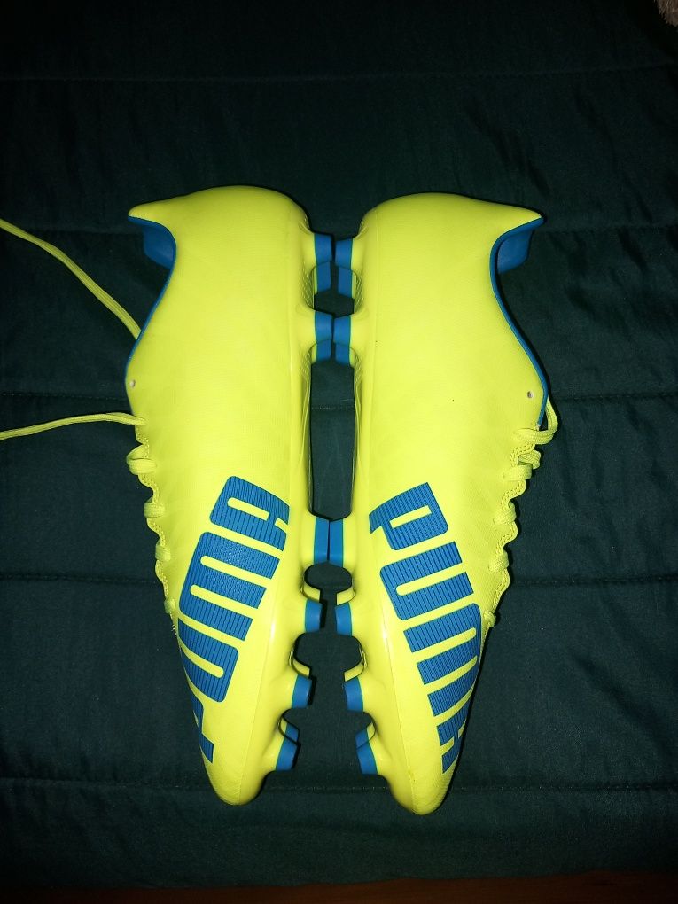 Chuteiras Puma Evospeed 5