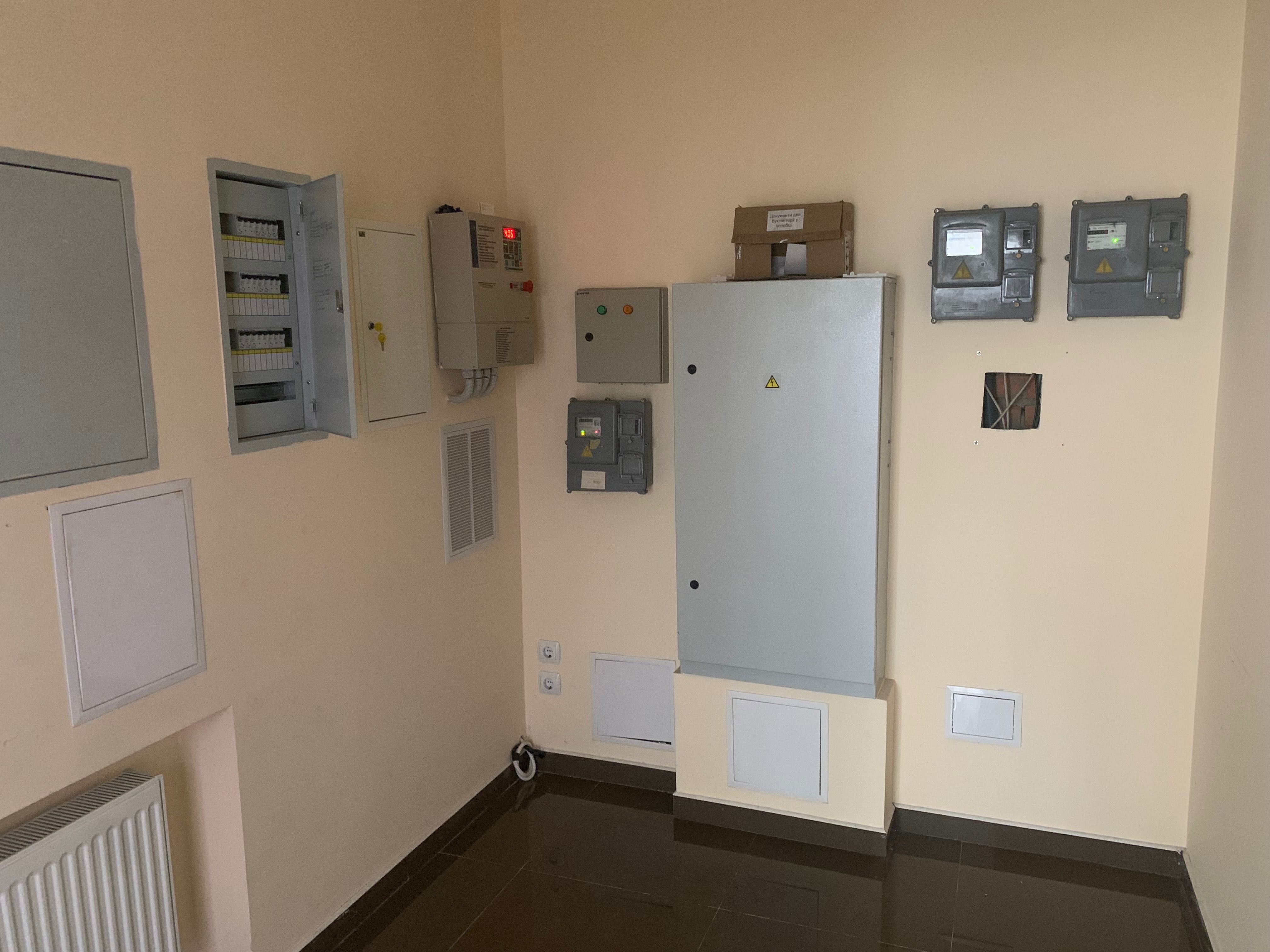 Оренда комерційного приміщення в Центрі, вул. Соборна, Вінниця