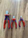 Szczypce  Knipex