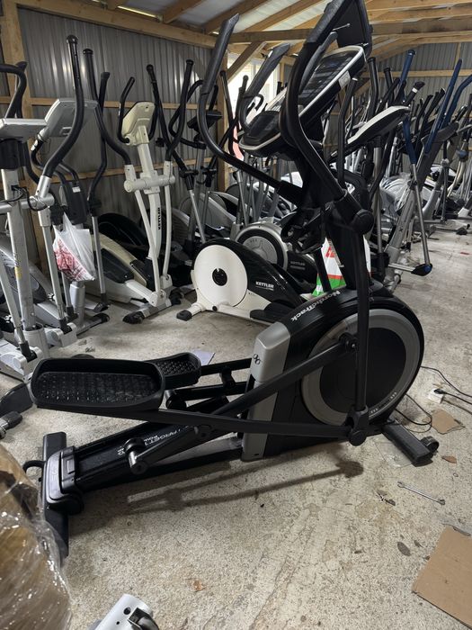 Електромагнітний орбітрек з Німеччини