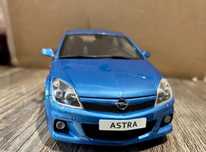 Miniatura Ottomobile Astra H Opc