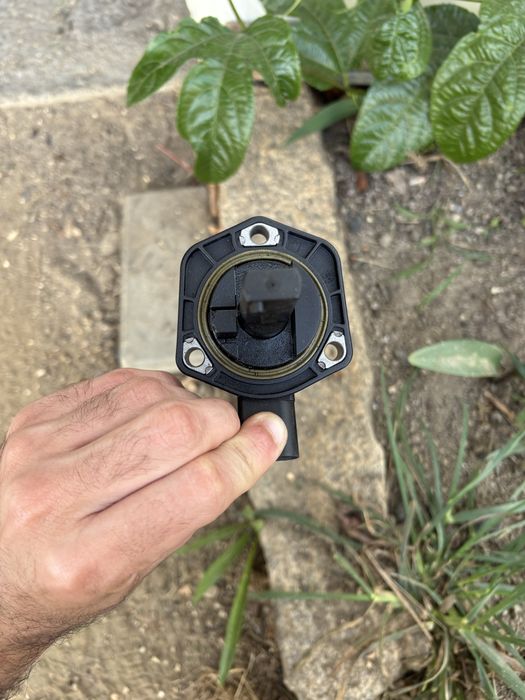 Sensor nivel de oleo