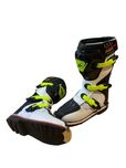 NOWE!!!Buty motocyklowe wysokie KENNY WYPRZEDAŻ!!! rozmiar 36