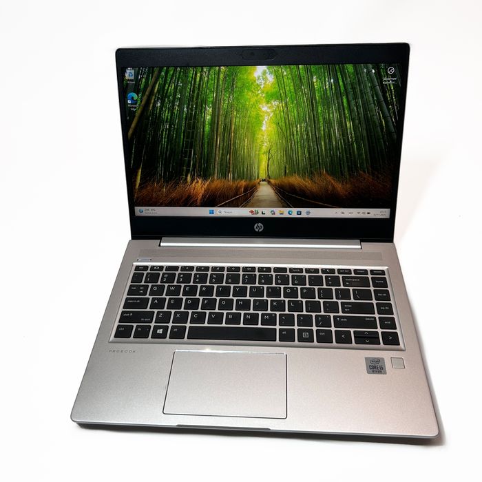 HP ProBook 440 G7 14 Touch Intel Core i5-10210U 8GB RAM 256GG M2 nvme