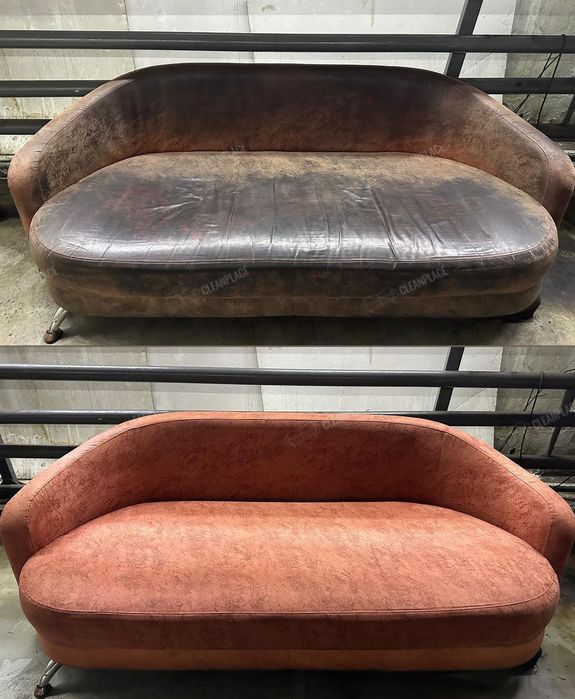 ‼️Хімчистка меблів в закладах харчування, співпраця з бізнес-клієнтами