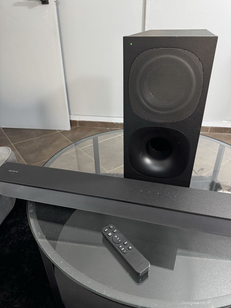 Soundbar Sony HT-S400
