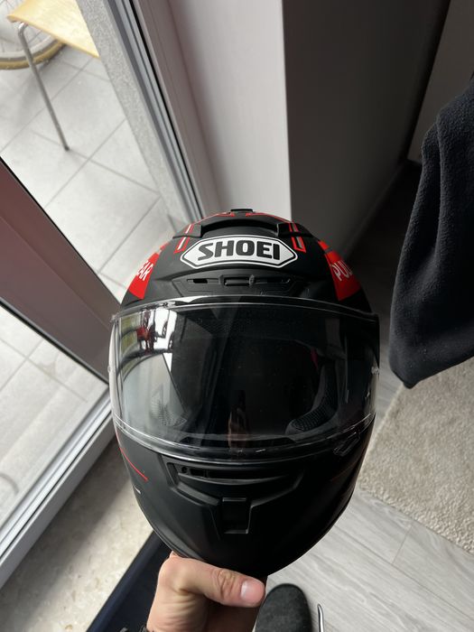 Kask motocyklowy SHOEI X-Spirit lll