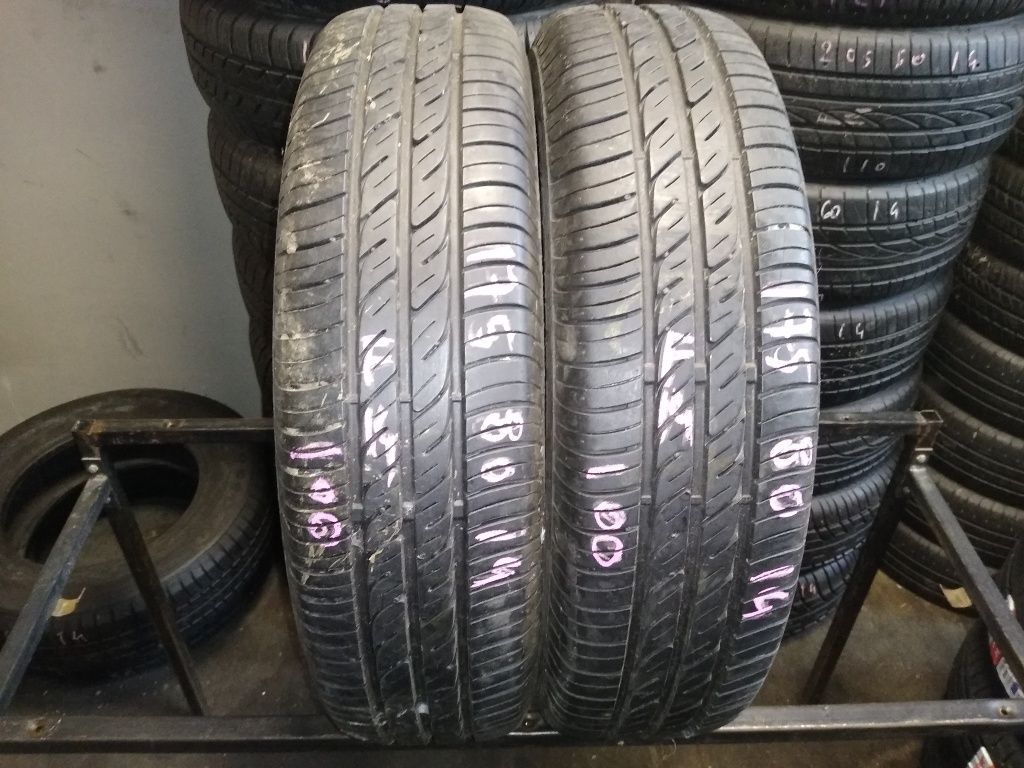 Opony letnie 175/80R14 2szt Firestone 175/80/14