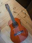 Gitara klasyczna Alvera