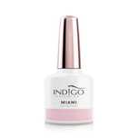 Strawberry milk indigo nails nowy