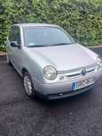 Sprzedam VW Lupo