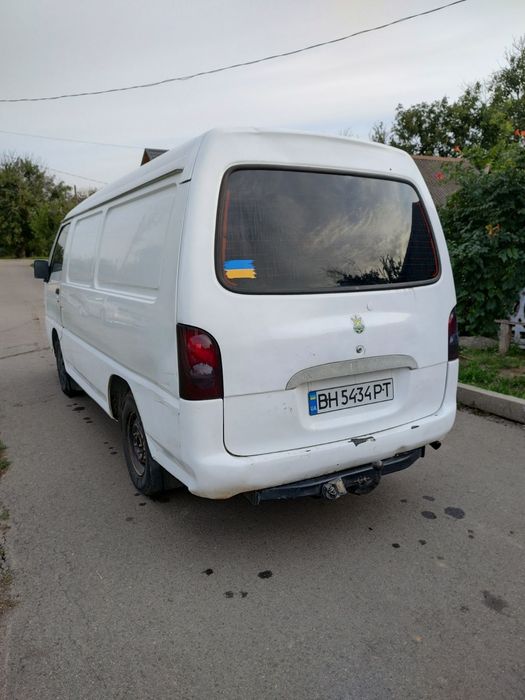 Продам   HYNDAI H100
