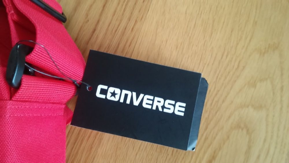 Torba Converse nowa