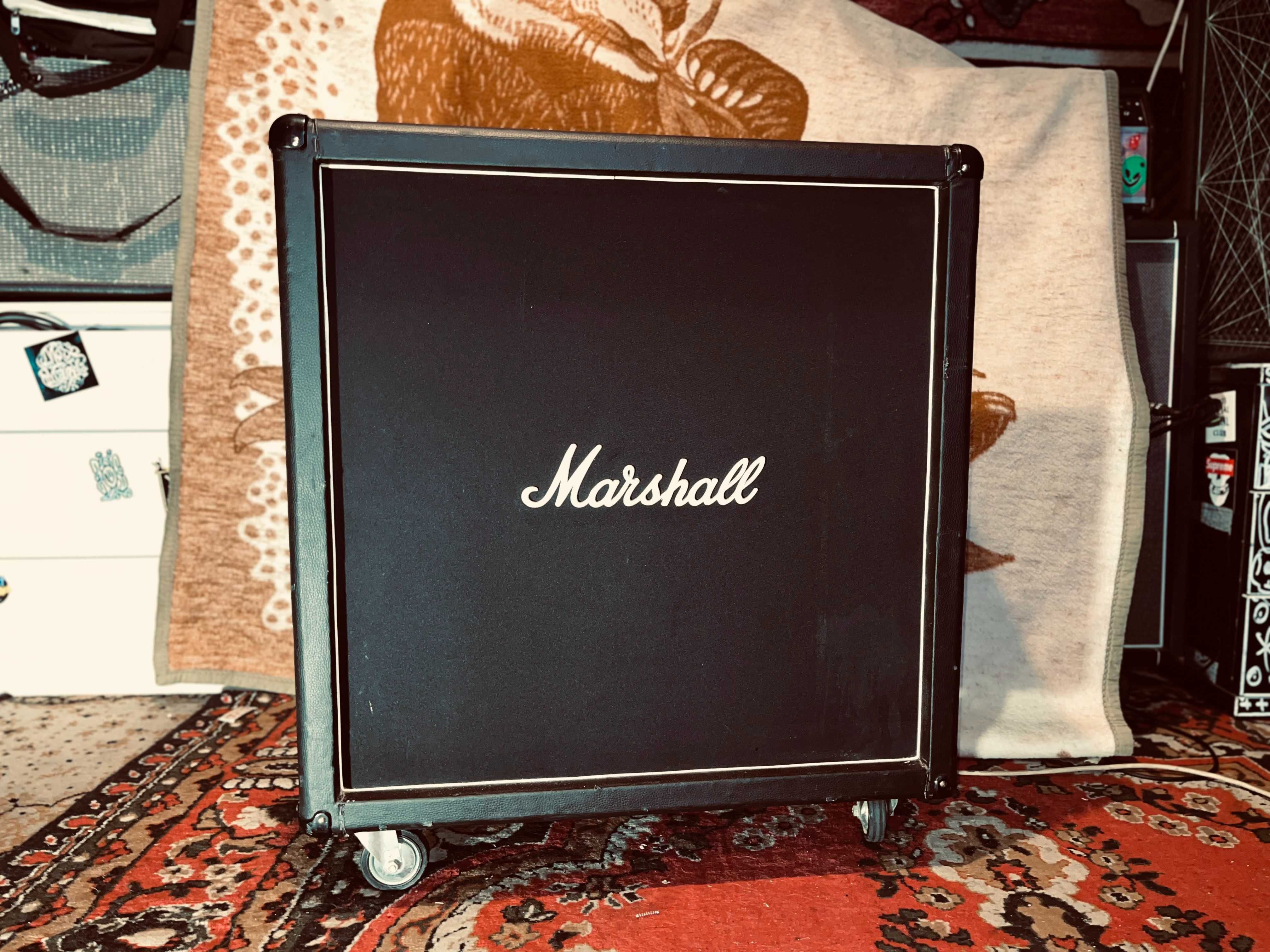 Kolumna Gitarowa niby Marshall 4x12 4Ohm