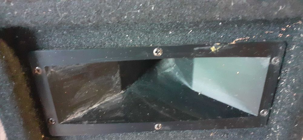 Kolumna aktywna subwoofer  CPA 8 ohm