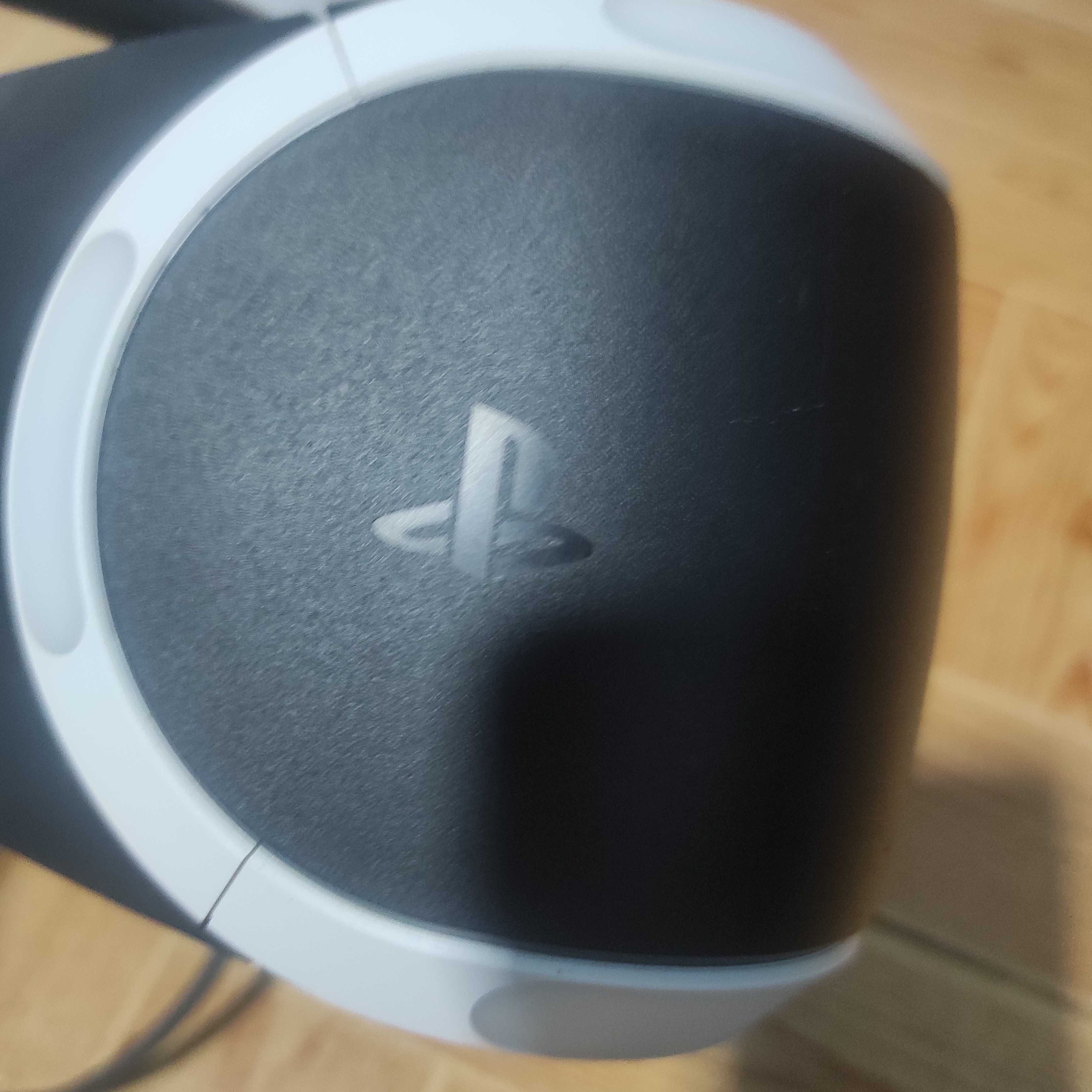 Óculos realidade virtual para PS