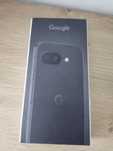 Nowy google pixel 9a czarnym 128gb