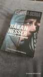 Hakan Nesser - Kobieta ze znamieniem