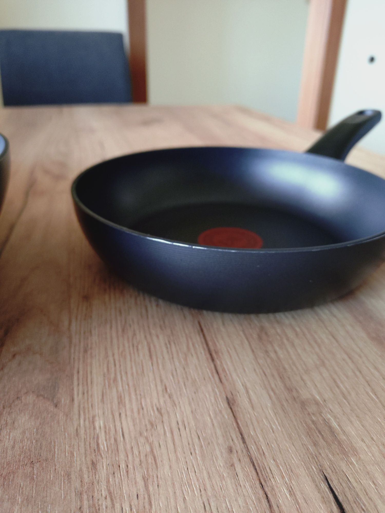 Patelnie wok Tefal ultimate 20cm 28cm 30cm