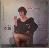 Barbara Rylska - Sex Appeal