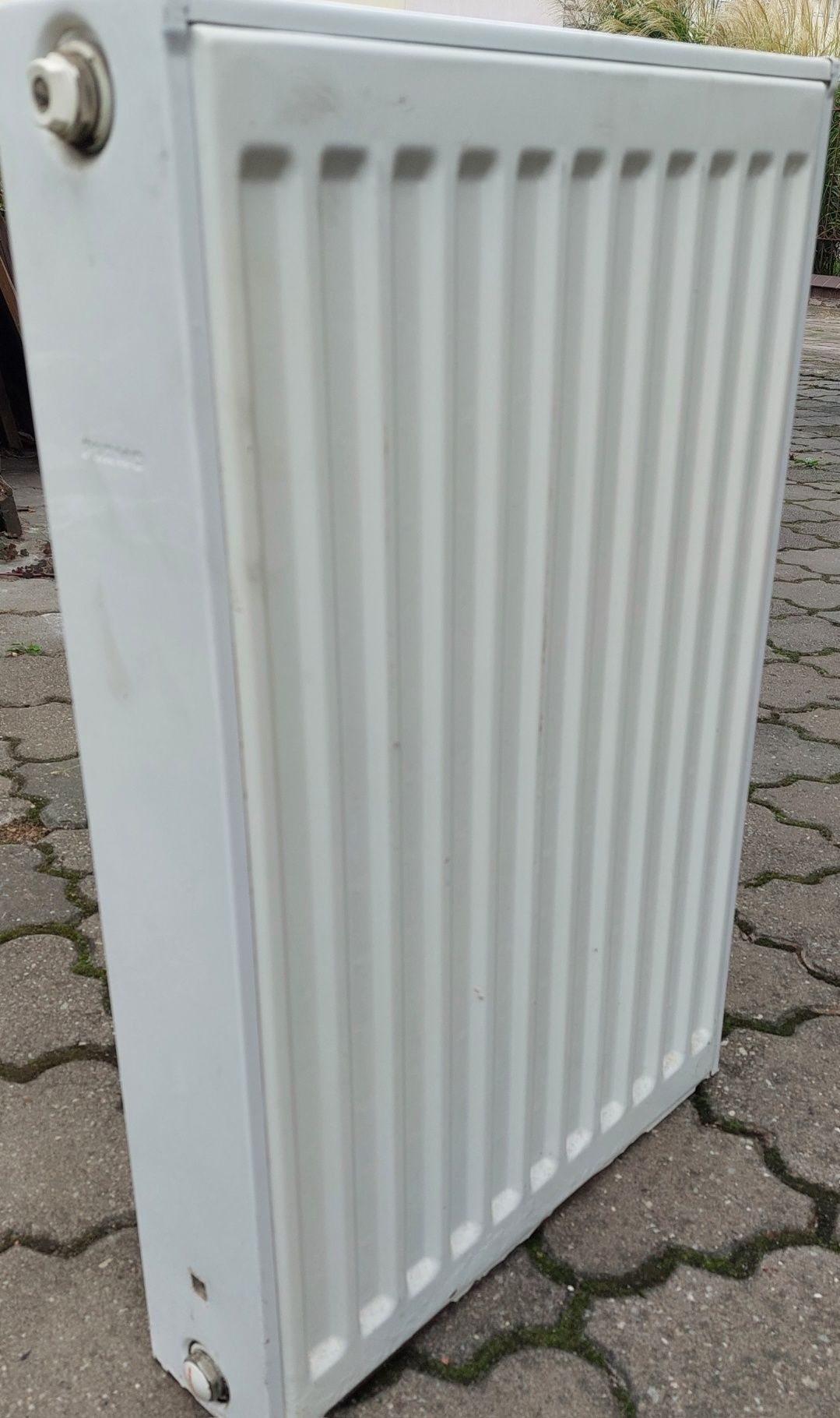 Grzejnik Purmo 60x40 podwójny. Nowy