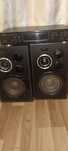 Kolumny  STX tuner TEAC