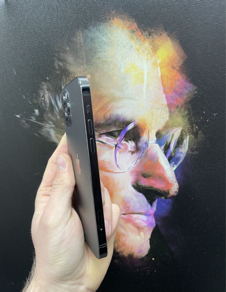 Apple Iphone 12 Pro Max 256 GB