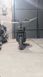 Yamaha jog artistic