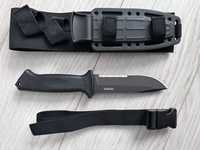 Gerber Prodigy serrated knife