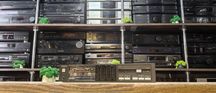 Підсилювач Technics SU-Z200/4Ω