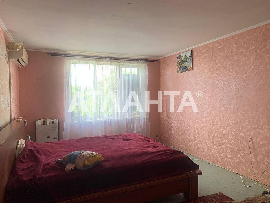 Продается дом в дачном кооперативе в Орловке