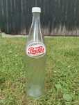 Butelka PRL Pepsi Cola