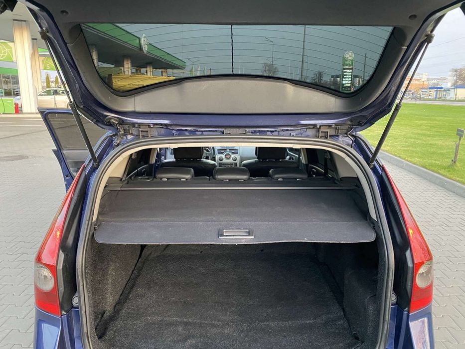 Продам Renault Megane 1,9 дизель універсал