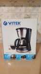 Кавоварка  Vitek